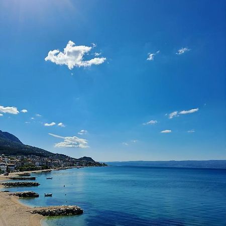 Lifestyle Apartment Ποντστράνα Εξωτερικό φωτογραφία
