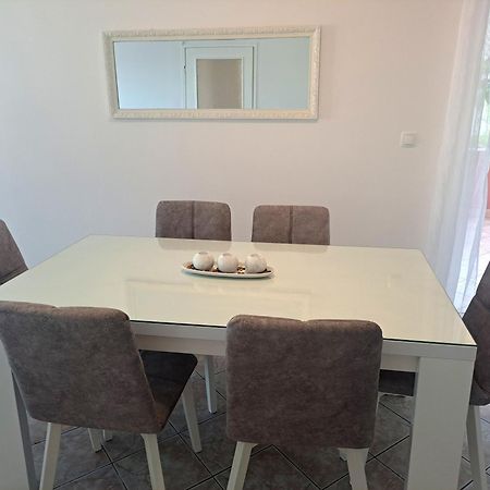 Lifestyle Apartment Ποντστράνα Εξωτερικό φωτογραφία