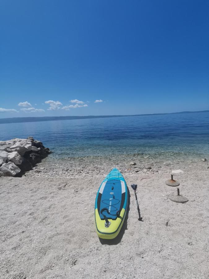 Lifestyle Apartment Ποντστράνα Εξωτερικό φωτογραφία
