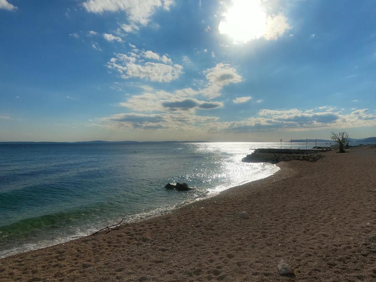 Lifestyle Apartment Ποντστράνα Εξωτερικό φωτογραφία