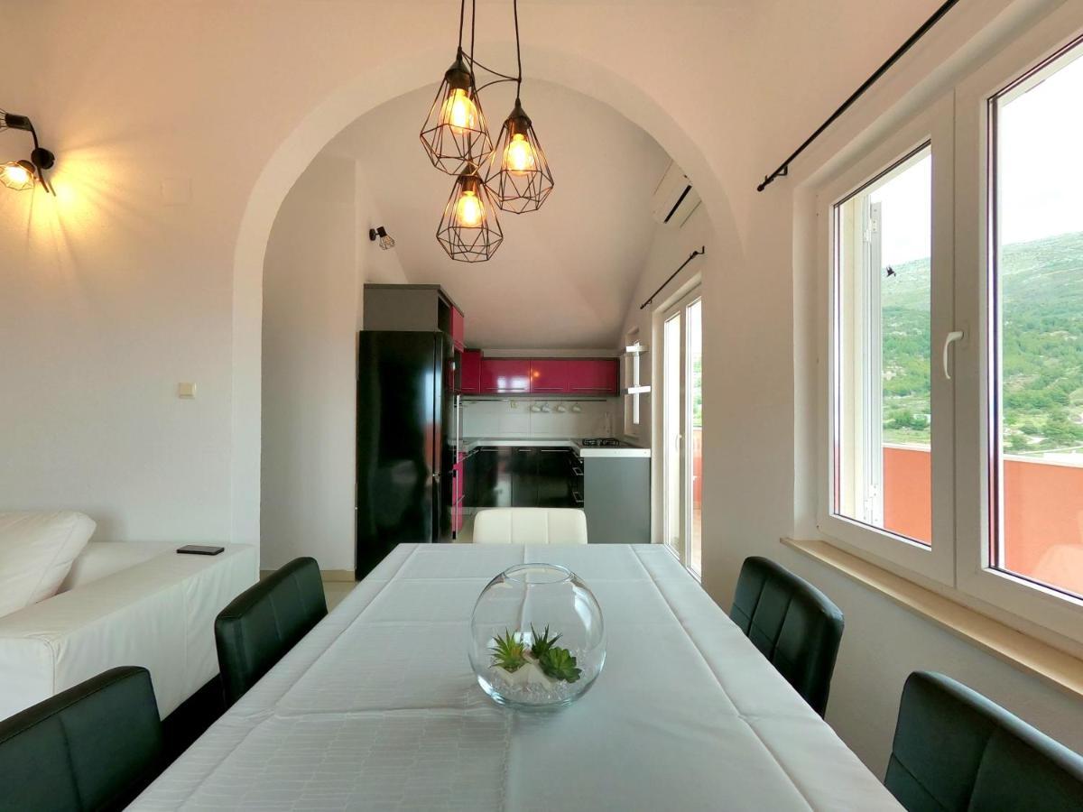 Lifestyle Apartment Ποντστράνα Εξωτερικό φωτογραφία
