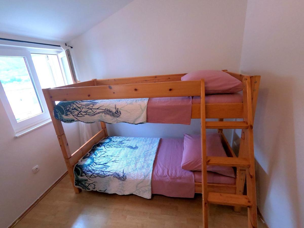 Lifestyle Apartment Ποντστράνα Εξωτερικό φωτογραφία