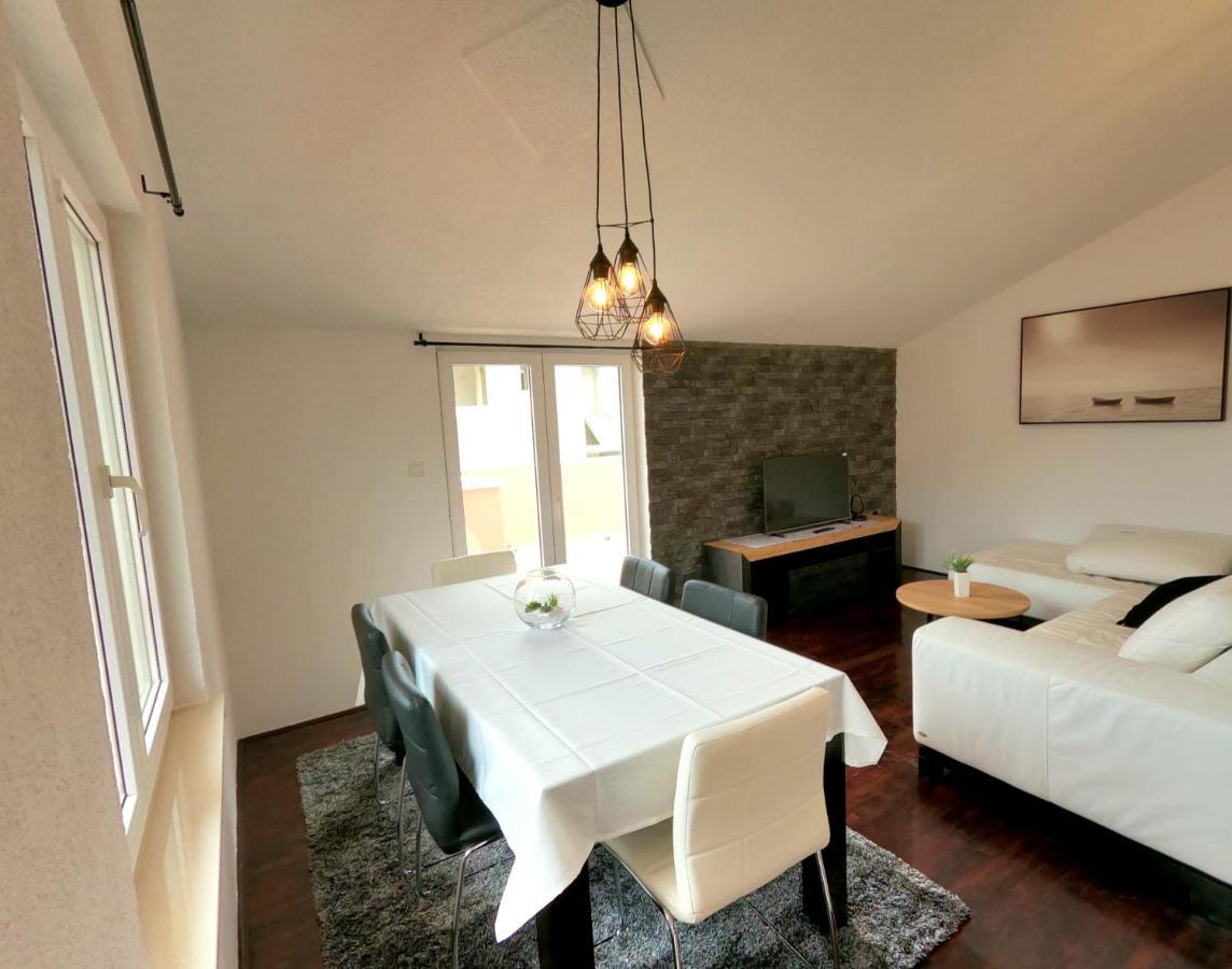 Lifestyle Apartment Ποντστράνα Εξωτερικό φωτογραφία