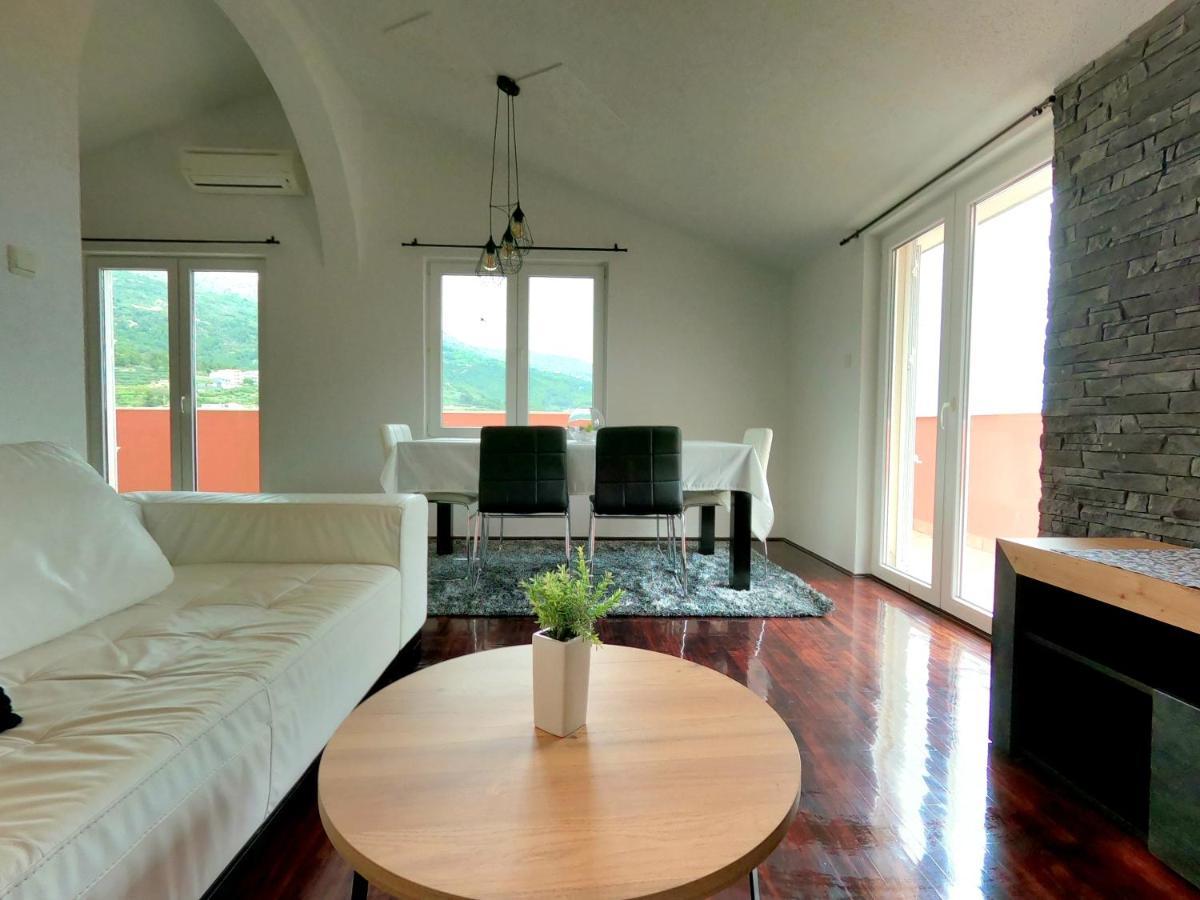 Lifestyle Apartment Ποντστράνα Εξωτερικό φωτογραφία