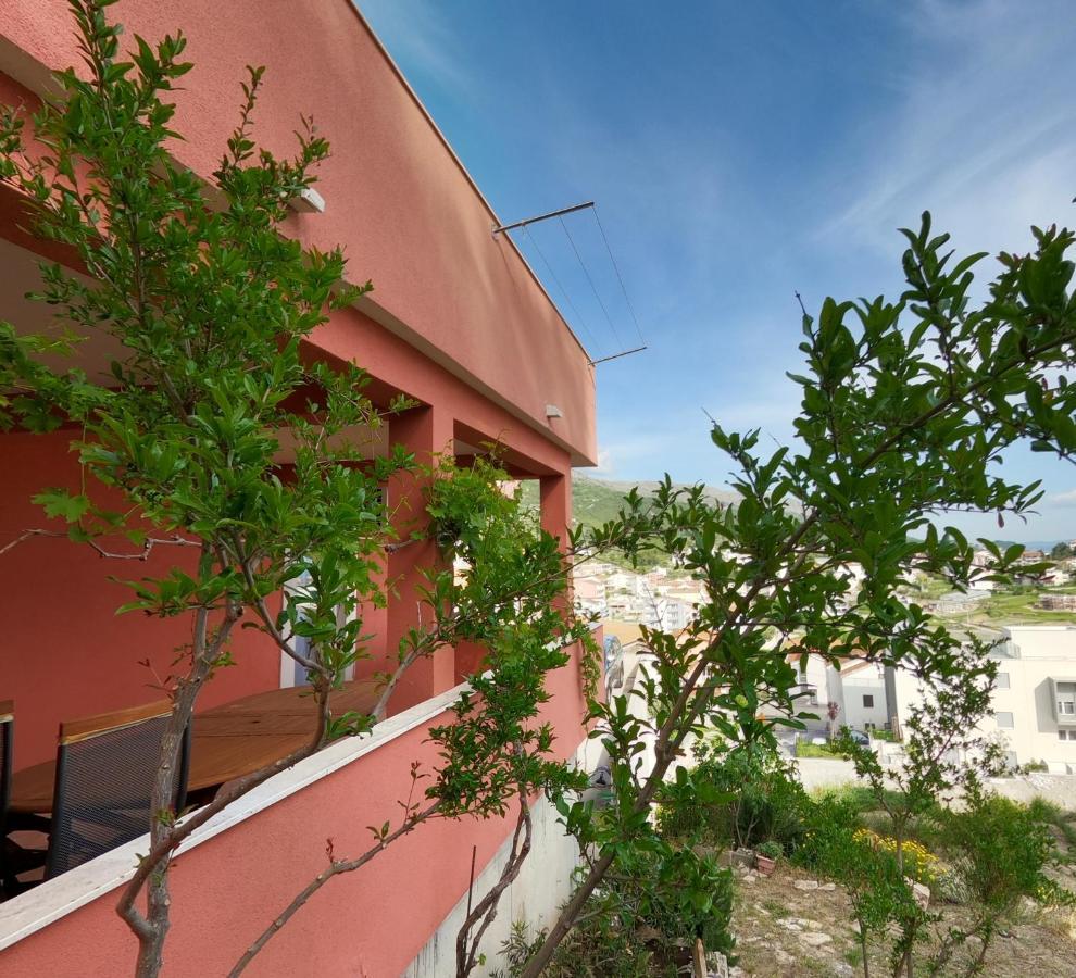 Lifestyle Apartment Ποντστράνα Εξωτερικό φωτογραφία