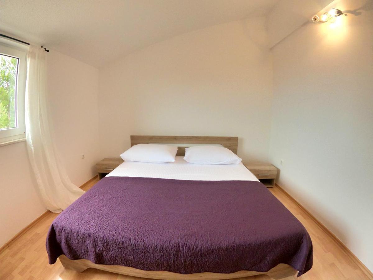 Lifestyle Apartment Ποντστράνα Εξωτερικό φωτογραφία