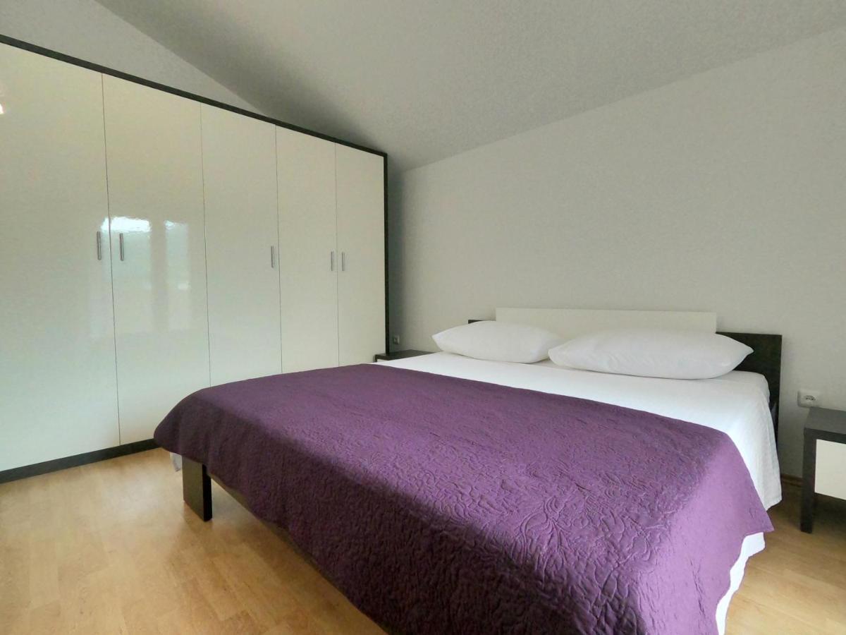 Lifestyle Apartment Ποντστράνα Εξωτερικό φωτογραφία