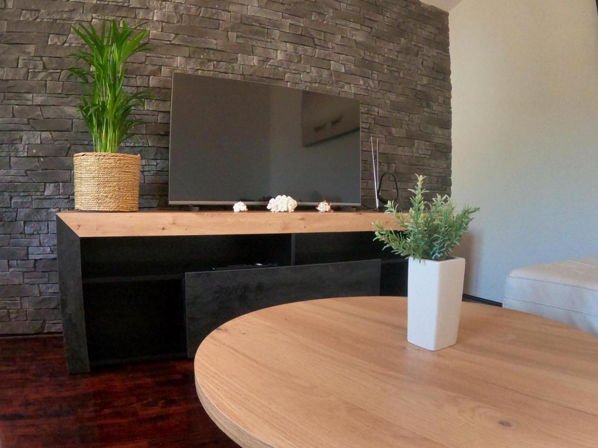 Lifestyle Apartment Ποντστράνα Εξωτερικό φωτογραφία