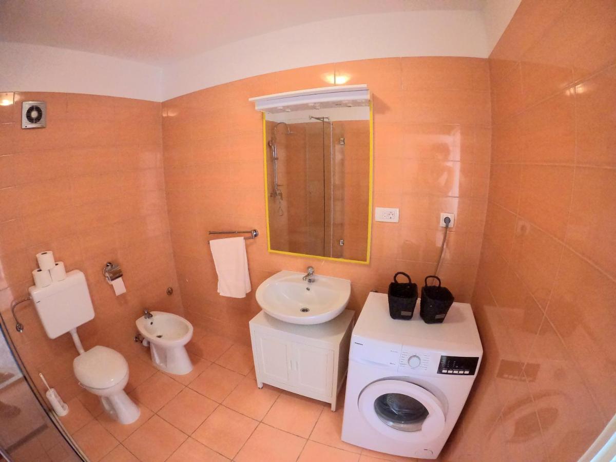 Lifestyle Apartment Ποντστράνα Εξωτερικό φωτογραφία
