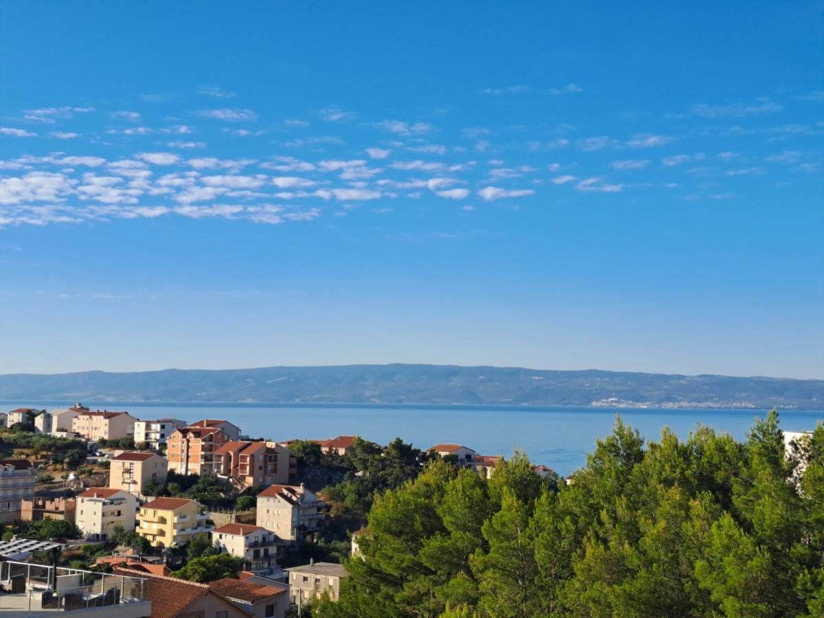 Lifestyle Apartment Ποντστράνα Εξωτερικό φωτογραφία