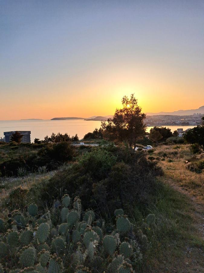 Lifestyle Apartment Ποντστράνα Εξωτερικό φωτογραφία