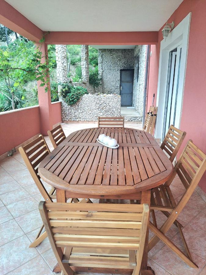 Lifestyle Apartment Ποντστράνα Εξωτερικό φωτογραφία