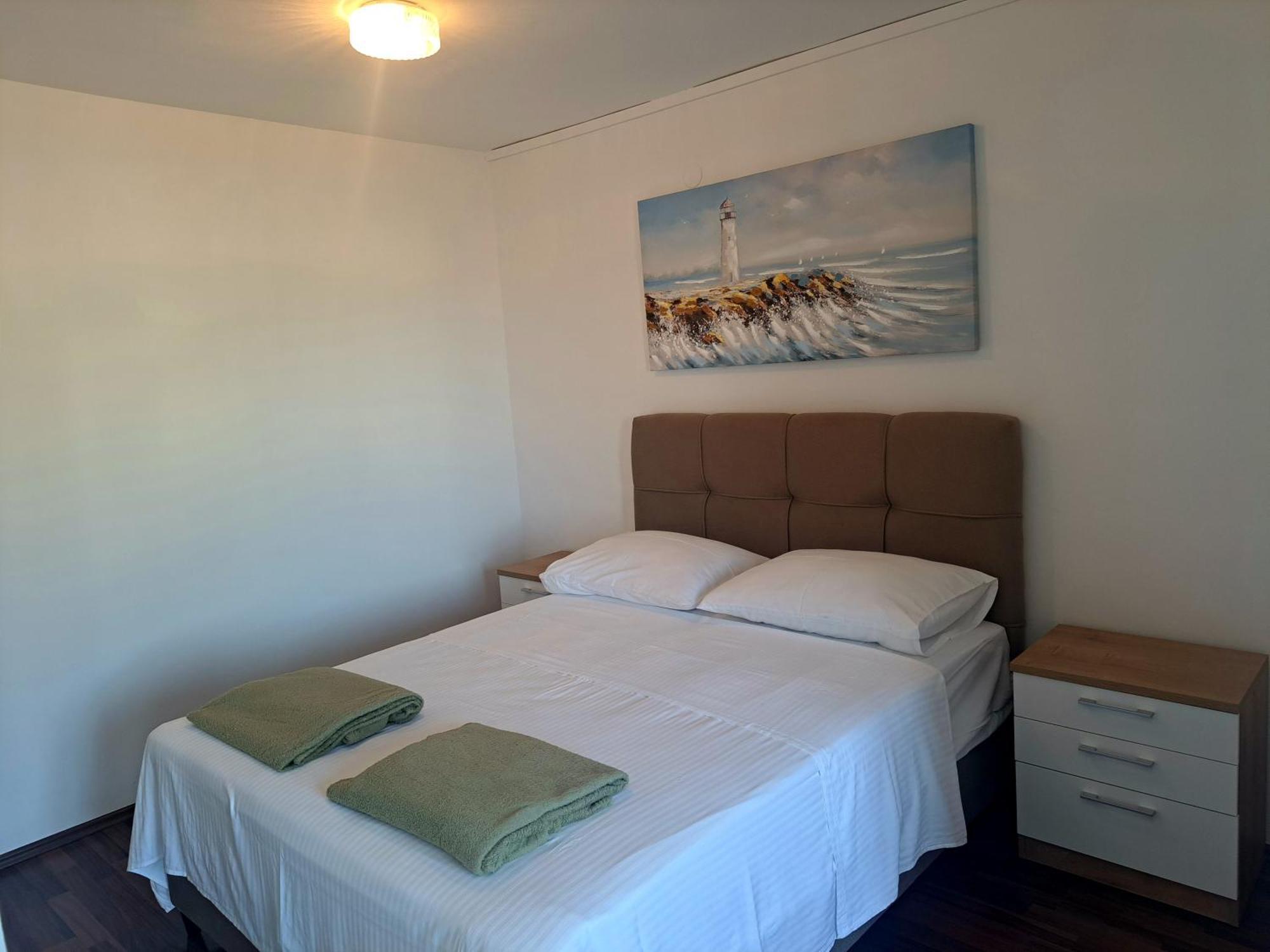 Lifestyle Apartment Ποντστράνα Εξωτερικό φωτογραφία