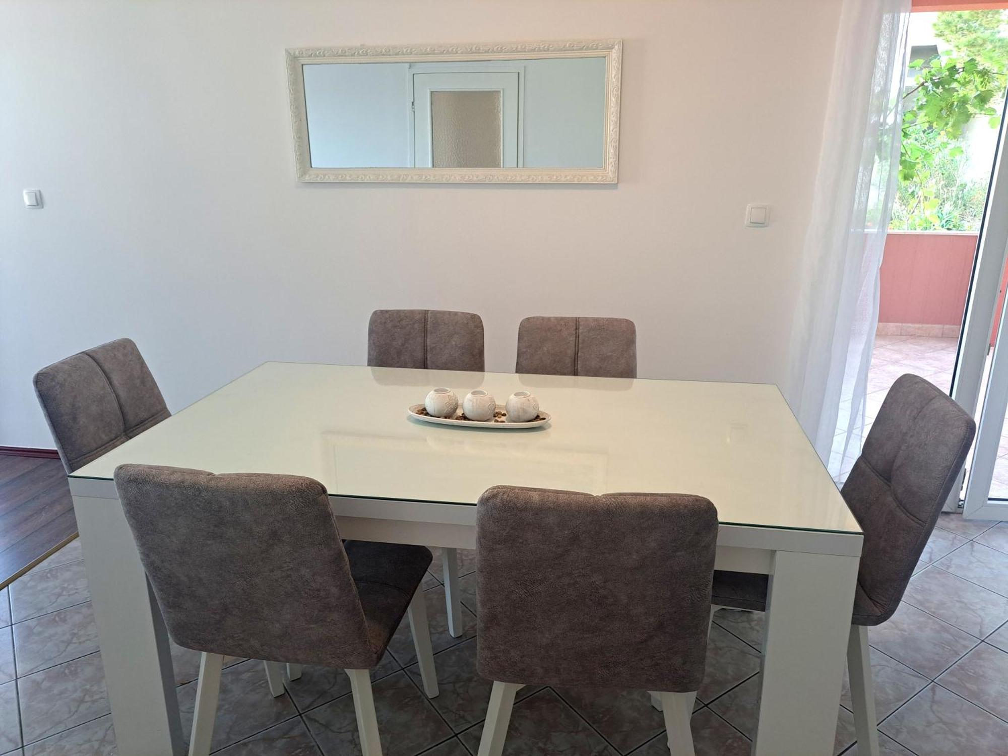 Lifestyle Apartment Ποντστράνα Εξωτερικό φωτογραφία