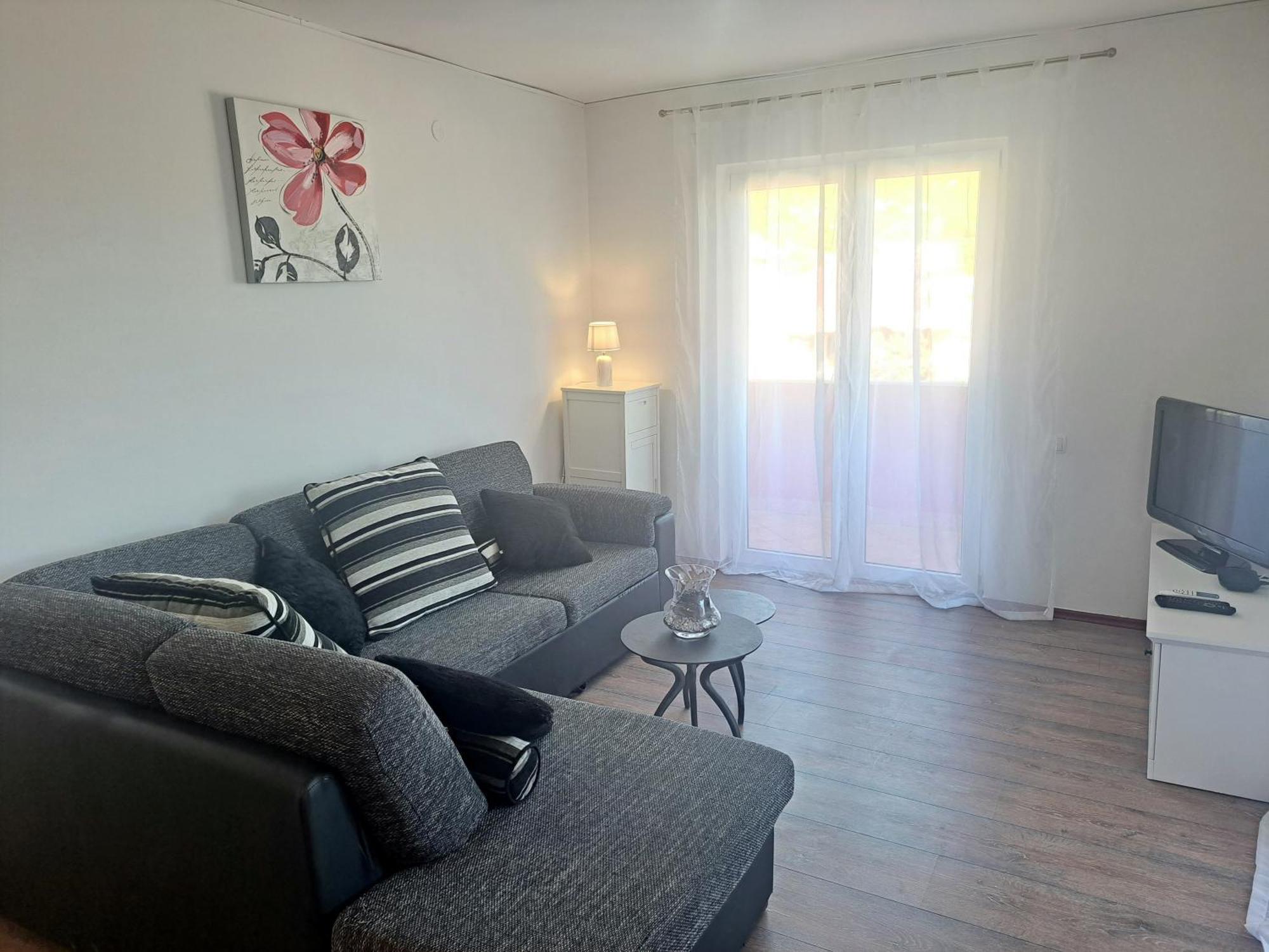 Lifestyle Apartment Ποντστράνα Εξωτερικό φωτογραφία