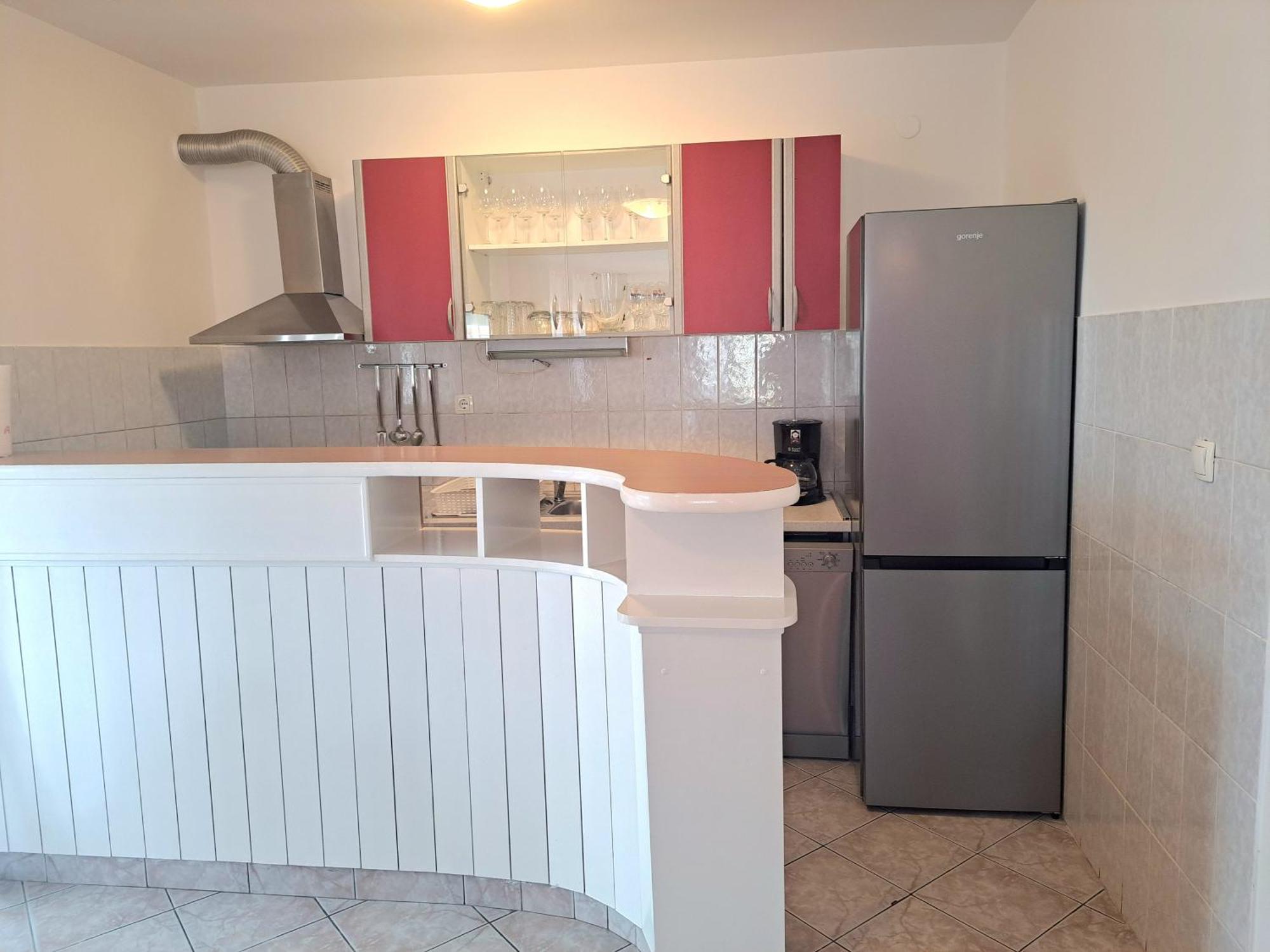 Lifestyle Apartment Ποντστράνα Δωμάτιο φωτογραφία