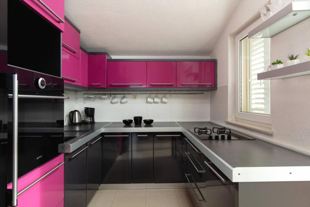 Lifestyle Apartment Ποντστράνα Εξωτερικό φωτογραφία