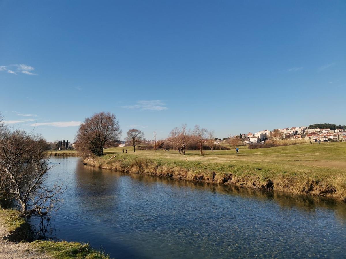 Lifestyle Apartment Ποντστράνα Εξωτερικό φωτογραφία