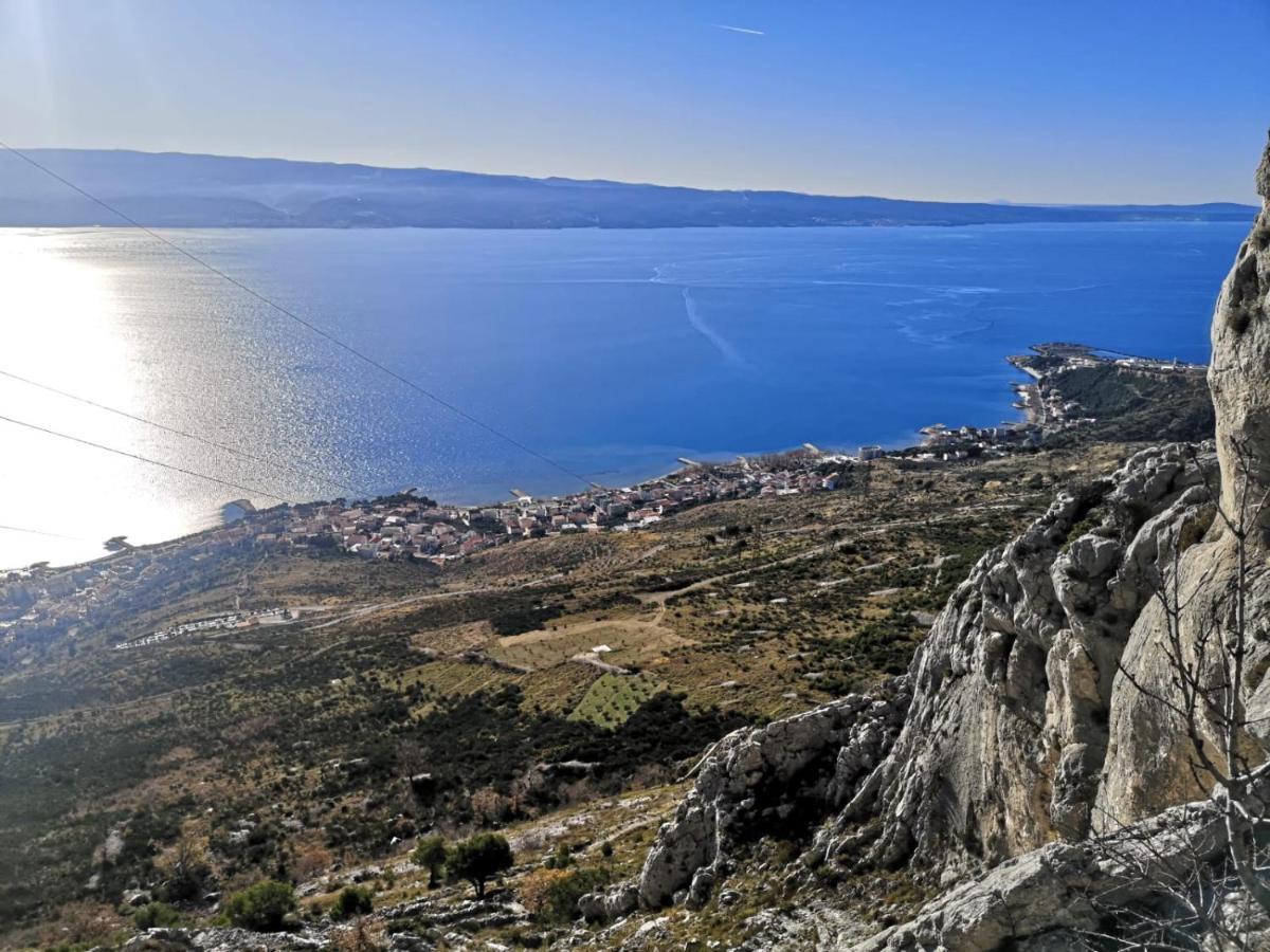 Lifestyle Apartment Ποντστράνα Εξωτερικό φωτογραφία